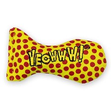 Catnip Cat Toy  Yeowww Kitten