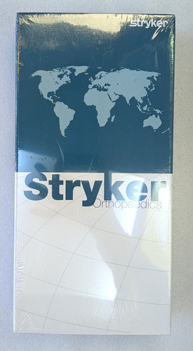Stryker exeter v40 cemented - stryker,