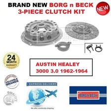 ** Brand New BORG n BECK