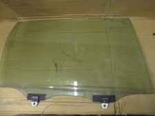 HONDA HRV MK1 WINDOW GLASS