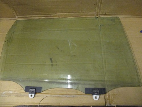 Honda hrv mk1 window glass - honda,