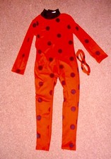 MIRACULOUS LADYBUG (LADYBIRD)