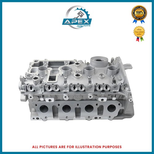 Cylinder head audi 8 - head, a5
