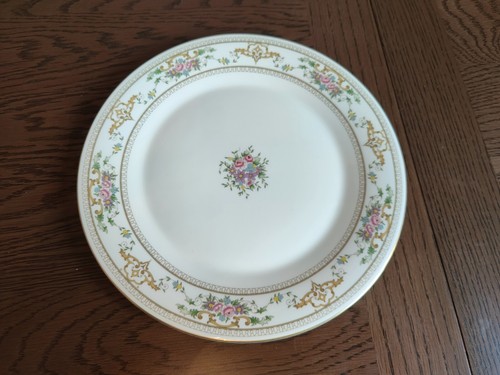 Royal doulton alton dinner - ,