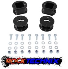 Land Rover Discovery 2   +2" Inch / 50mm lift blocks spacers lift kit