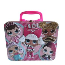 LOL Surprise Character Metal