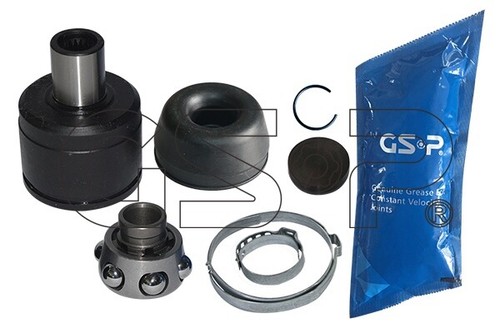 Joint kit drive shaft for - drive,