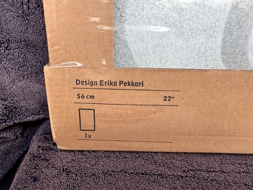 Vintage ikea - (brand, new)