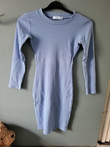 Lila lou size small - s, blue