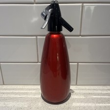 BOC Sparklets Soda Syphon -