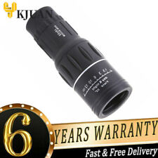 Mini Pocket 16X52 Zoom HD