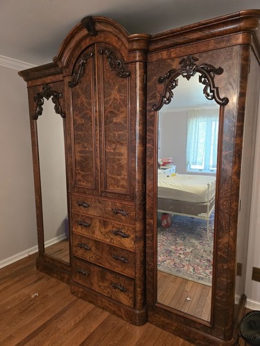 Wardrobe