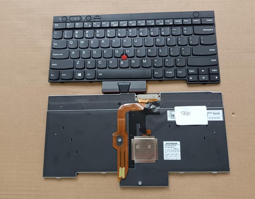 Backlit keyboard for lenovo - keyboard,