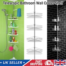 4 Tier Non Rust Telescopic