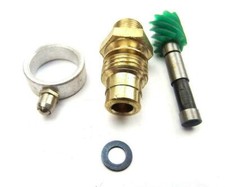 Speedo Drive Worm Gear (9