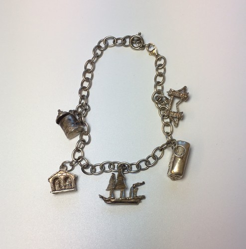 Vintage sterling silver - vintage,