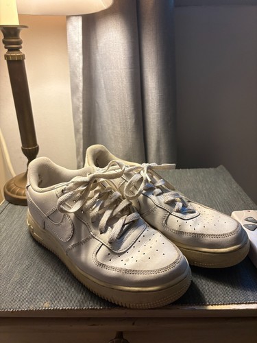 White air force - air, mens