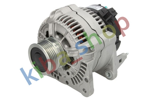 Alternator 12v 90a - alternator,