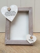 Nanny Nana Grandma Nanna