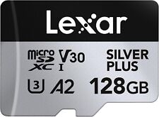 Lexar 128GB Professional