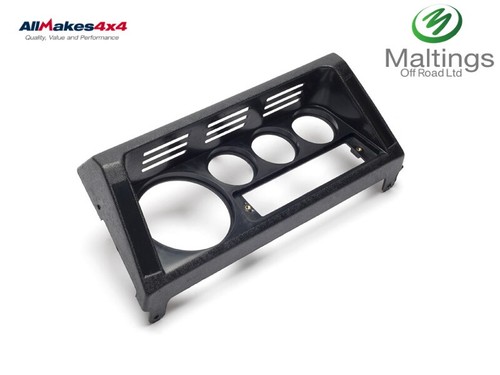 Allmakes 4x4 instrument panel - 4x4,