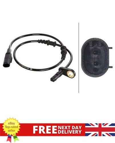 Wheel speed sensor - speed, for