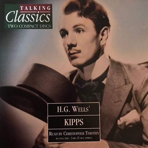 Talking classics h g - talking,