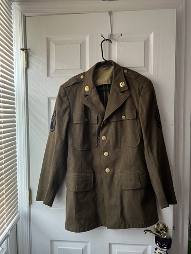 World war service - 2,