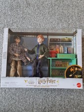 NEW BOXED WIZARDING WORLD