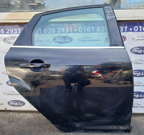 Ford focus mk3 osr - focus, driver