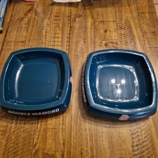 Vintage Double Diamond