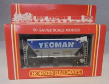 Hornby R015 Yeoman 00 Hopper