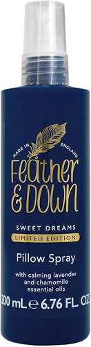 Feather down lavender sleep - feather,