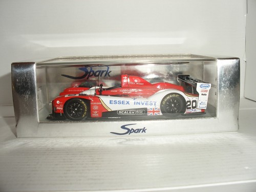 Spark diecast scot06 - scot06,
