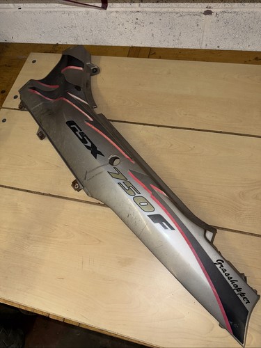 Genuine suzuki gsx - genuine,