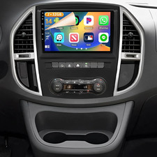 2+32GB Android 14 CarPlay