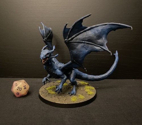 Dungeons and dragons sapphire - dungeons,