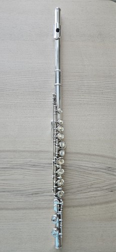 Yamaha yfl 211sii - yamaha, flute