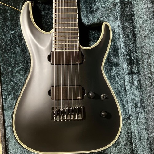 Esp hrf 8b - e-ii,