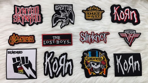 Famous rock band music - famous,