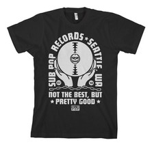 Sub Pop Not The Best but