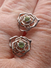 Attractive 925 Silver &
