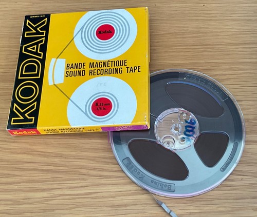 Kodak p300 reel to - p300,