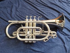 Geneva Heritage Cornet