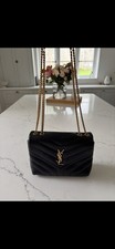 Yves Saint Laurent Lou Lou Bag