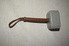 Plastic Kids Toy Thor The Avengers Thore Figure Authentic Replica 〰️ 12cm Hammer