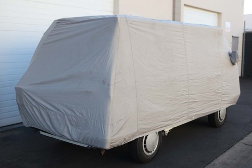 Bus vanagon t3 - 80-91,