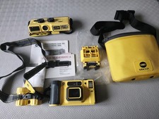 Minolta Weathermatic Dual 35