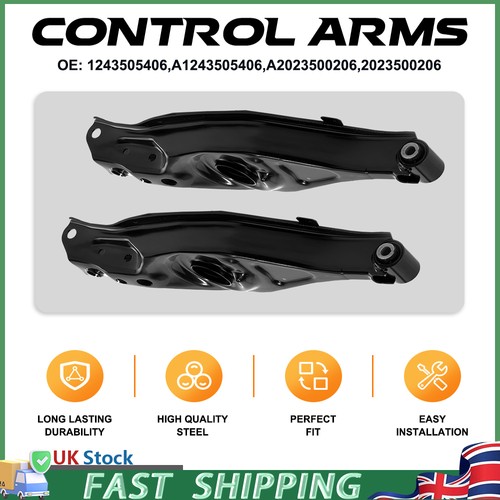 Track control trailing - track,