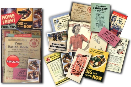 Reproduction the home front - home,